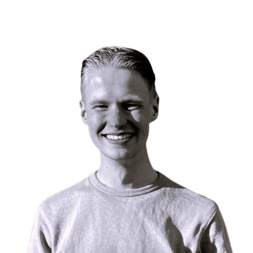 Casimir Westerholm
