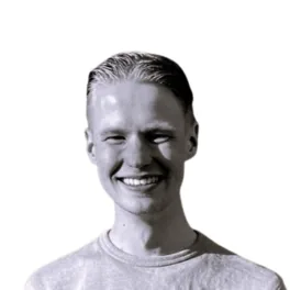 Casimir Westerholm