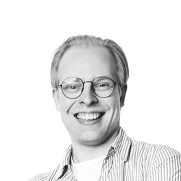 Jani Häggman